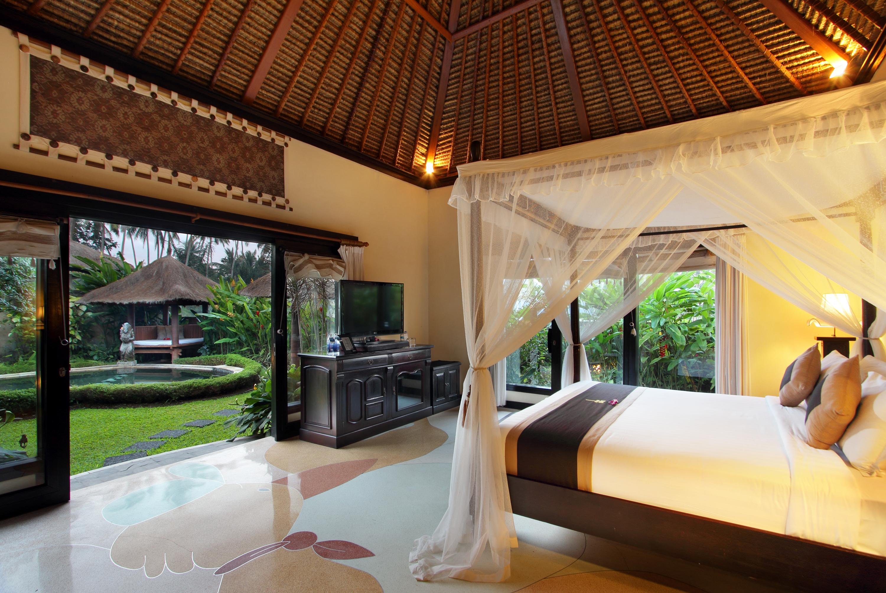 Furamaxclusive & Villas, * Ubud (Bali)