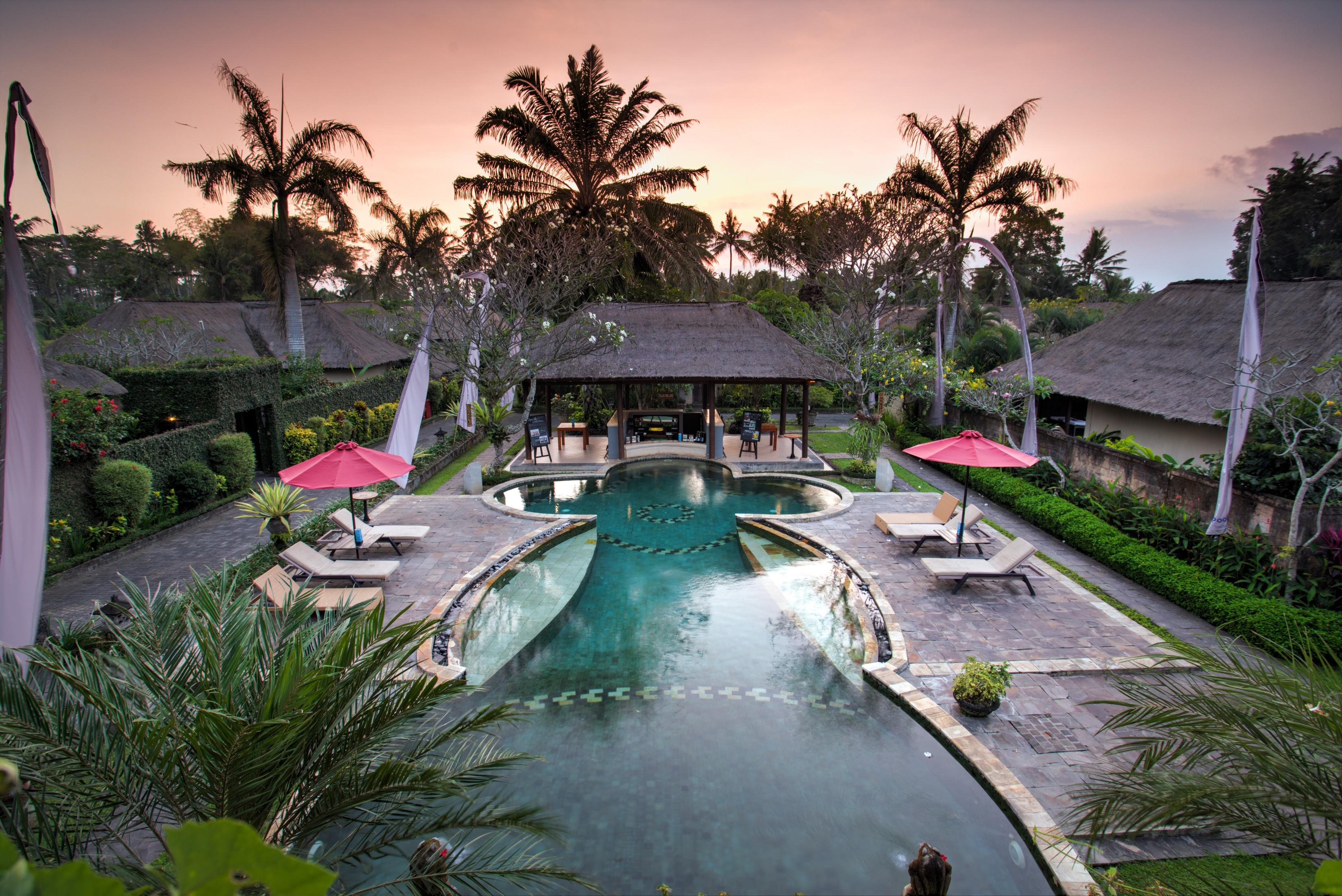 Furamaxclusive & Villas, Villa *