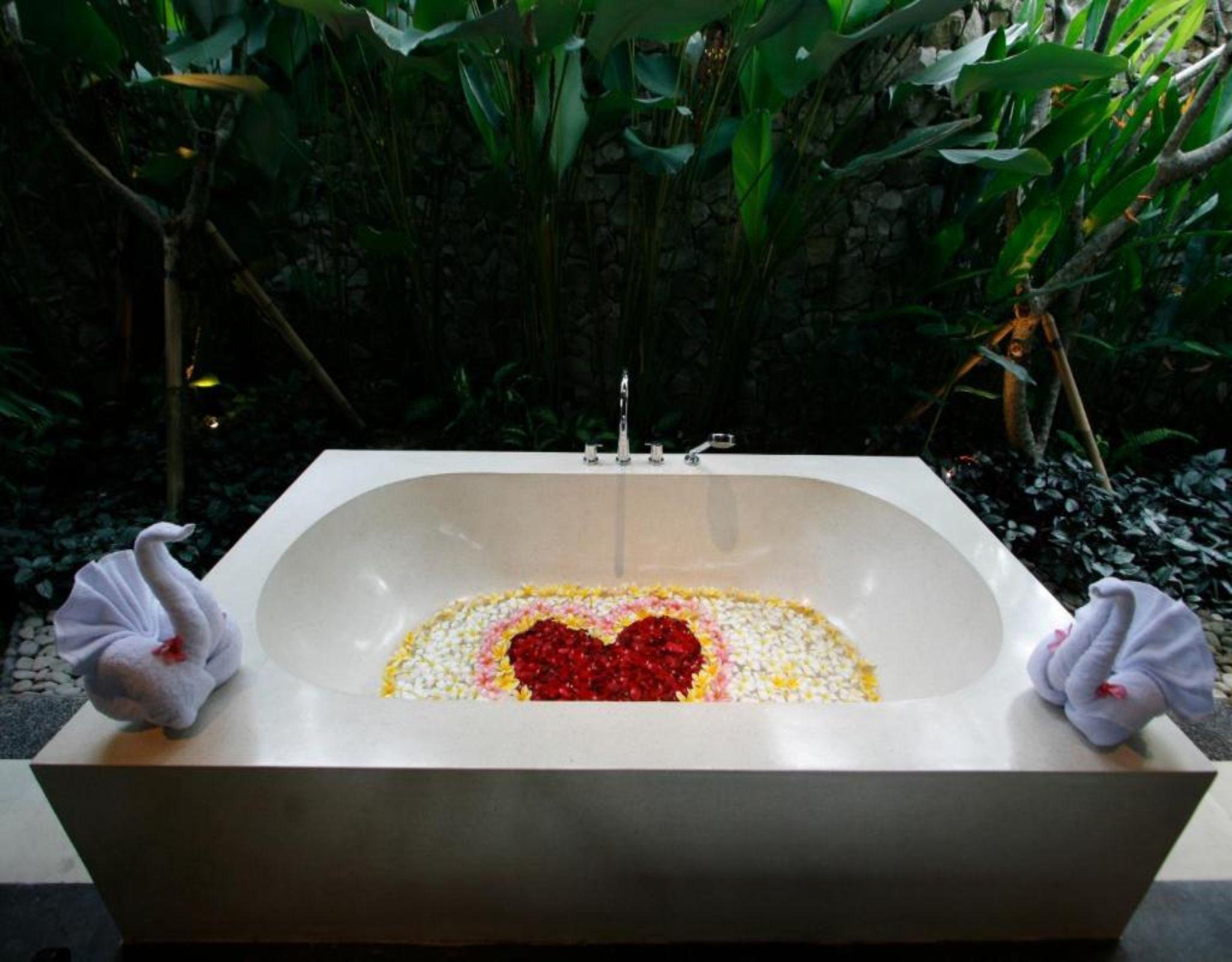 Beingsattvaa Luxury Resort Ubud
