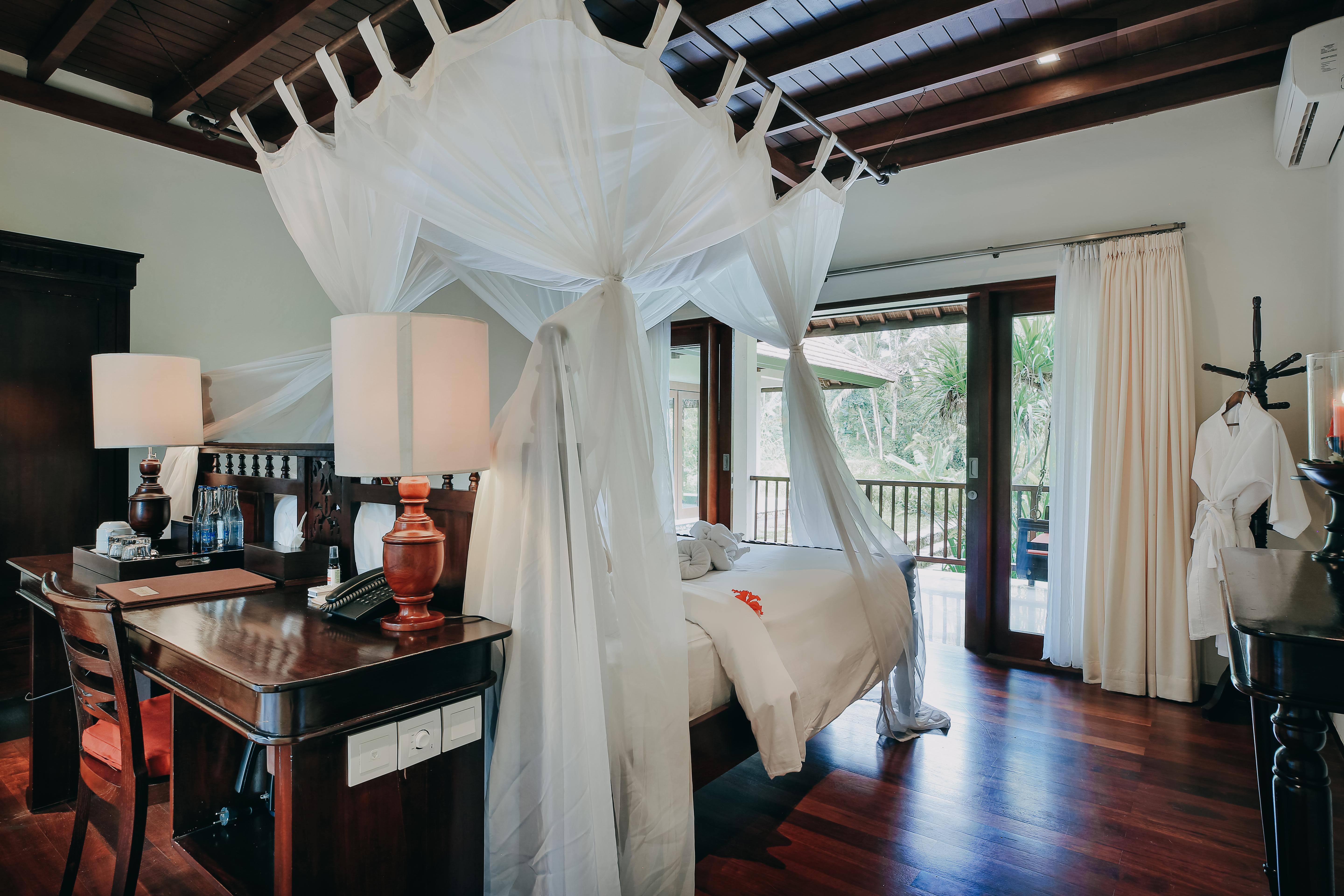 Beingsattvaa Luxury Resort