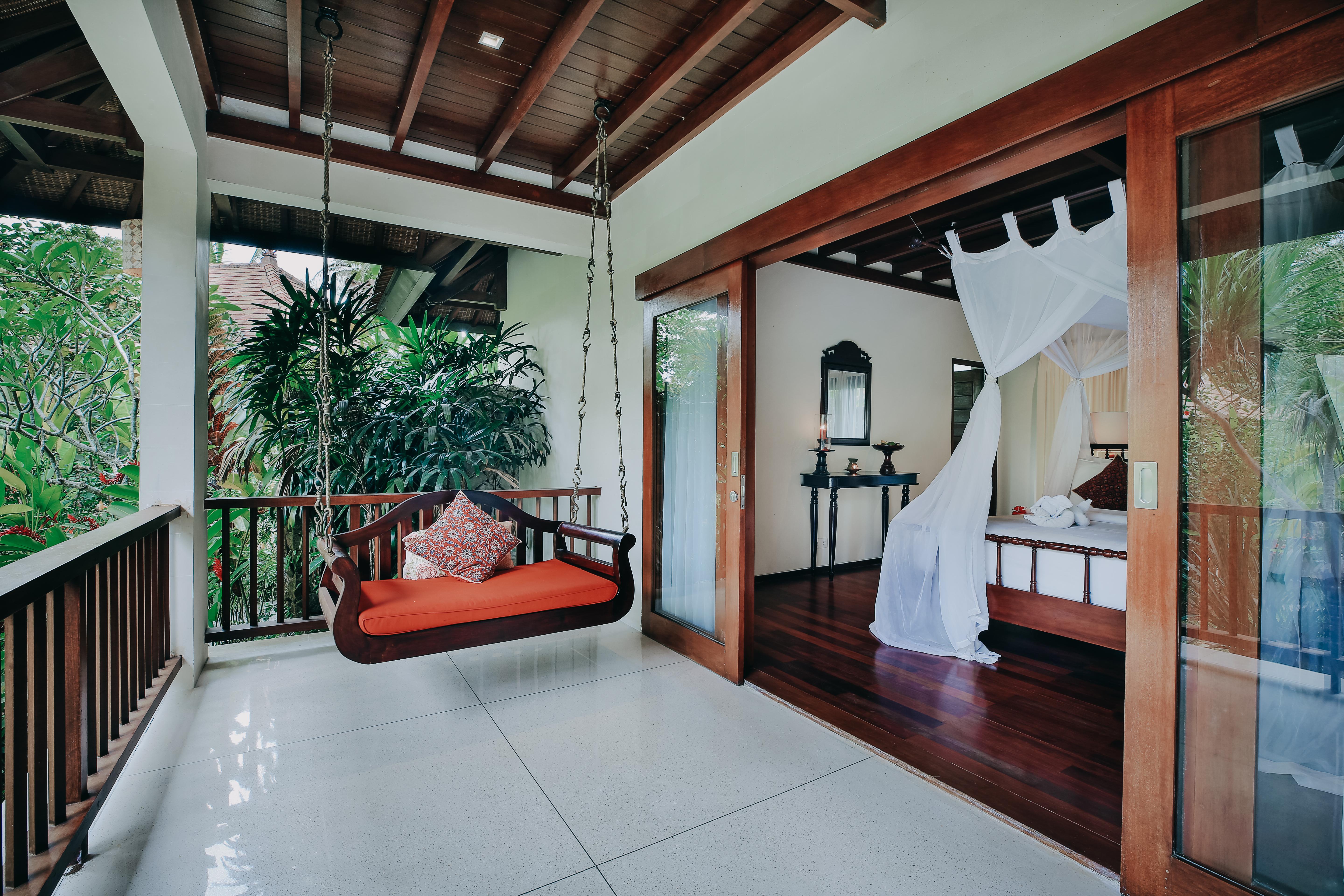 Beingsattvaa Luxury 4* Ubud
