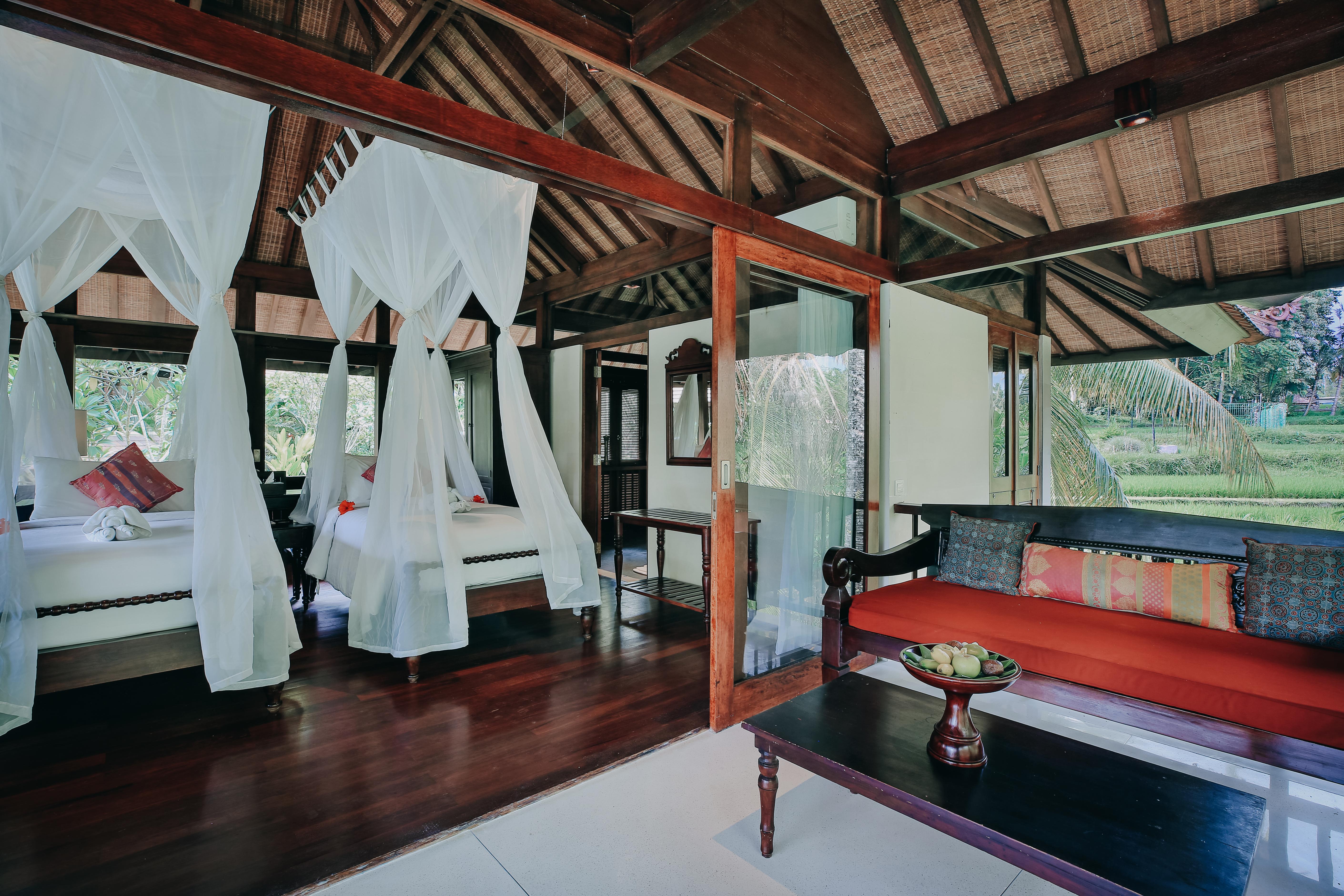 Resort Beingsattvaa Luxury