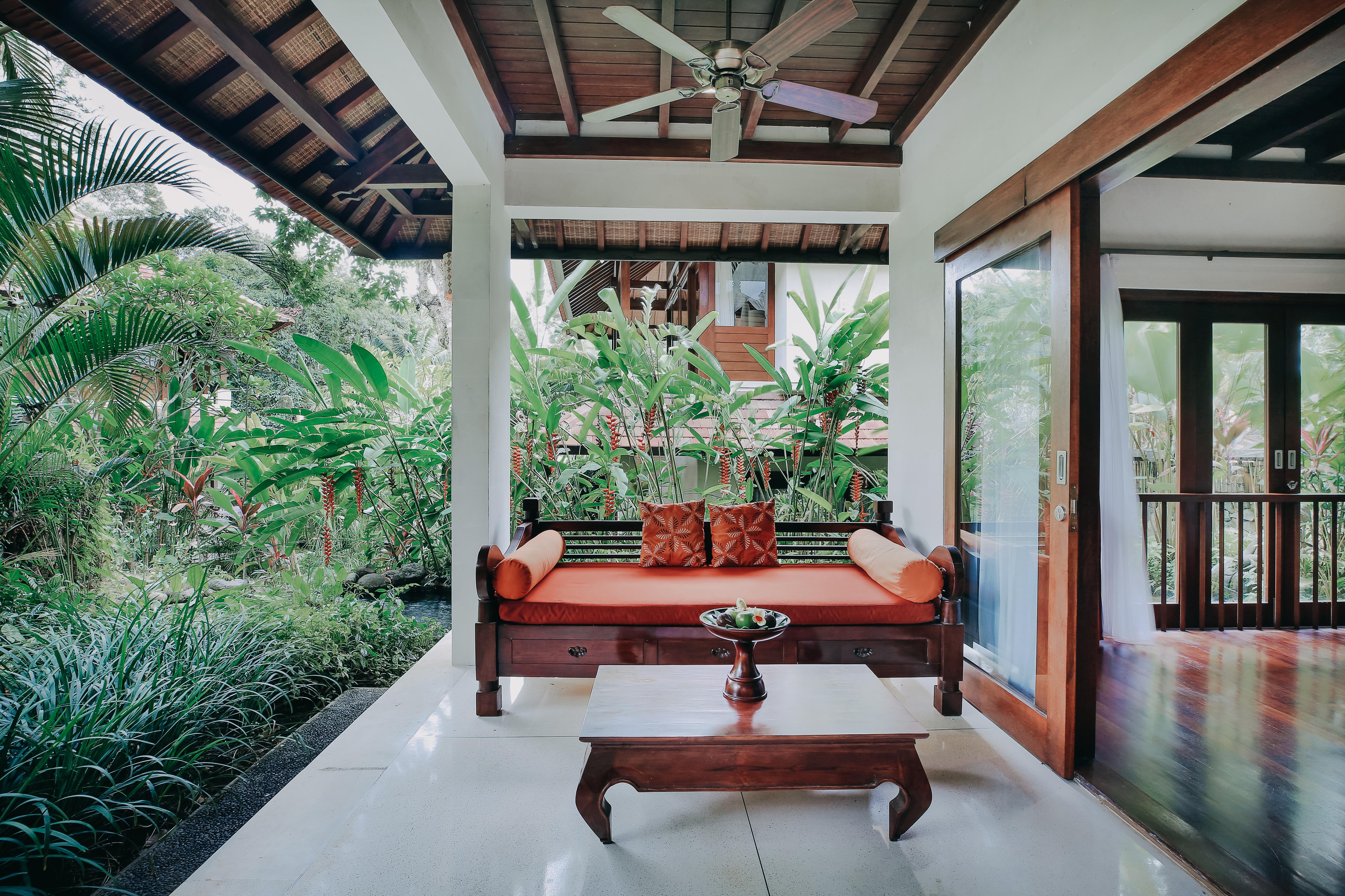 Beingsattvaa Luxury Resort Ubud