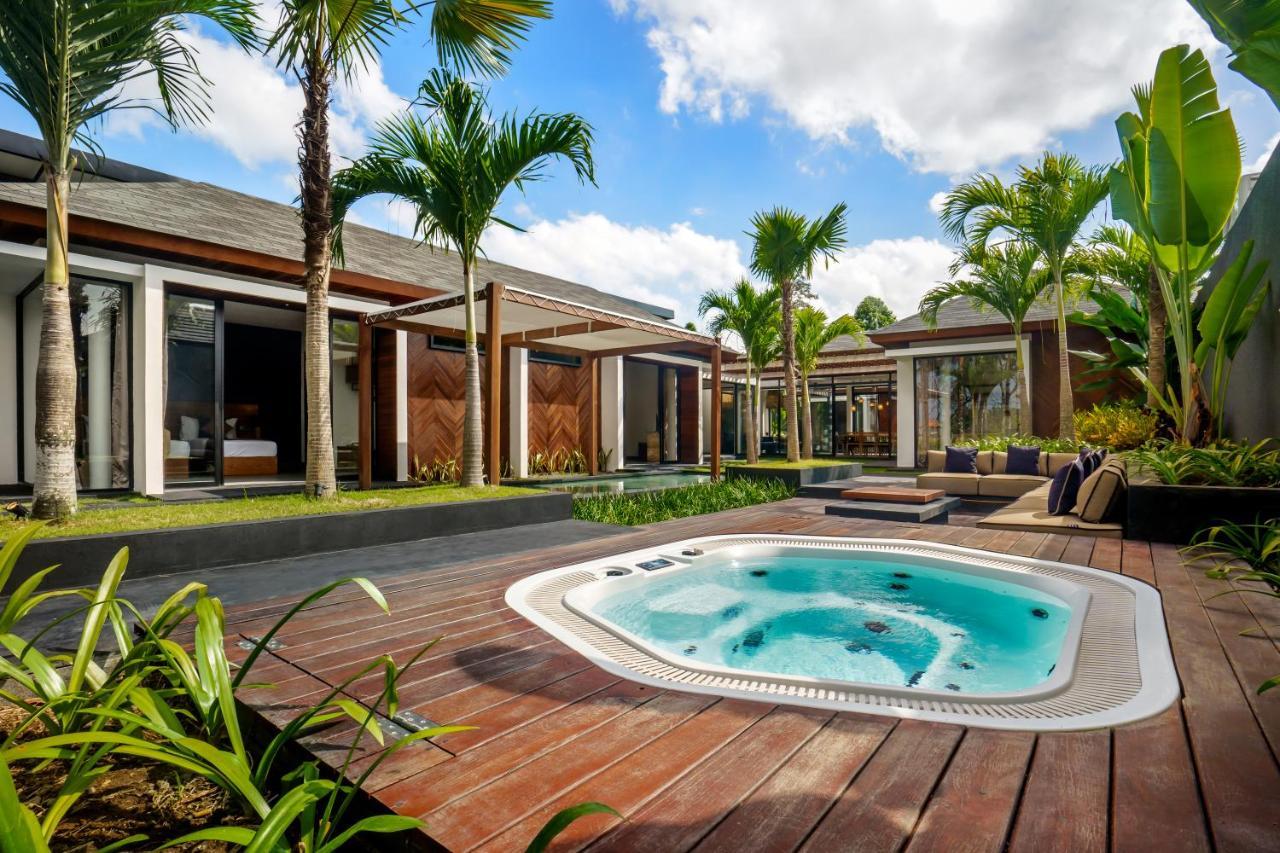 Jacuzzi By Balisuperhost *
