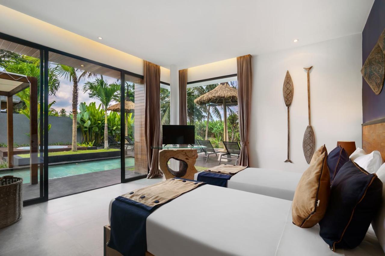 Jacuzzi By Balisuperhost Pousada Ubud