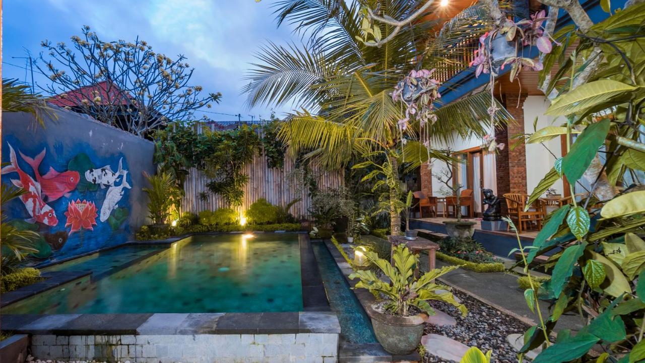 Saka House