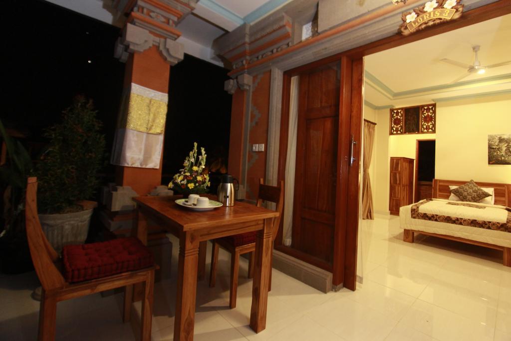 Loris Homestay