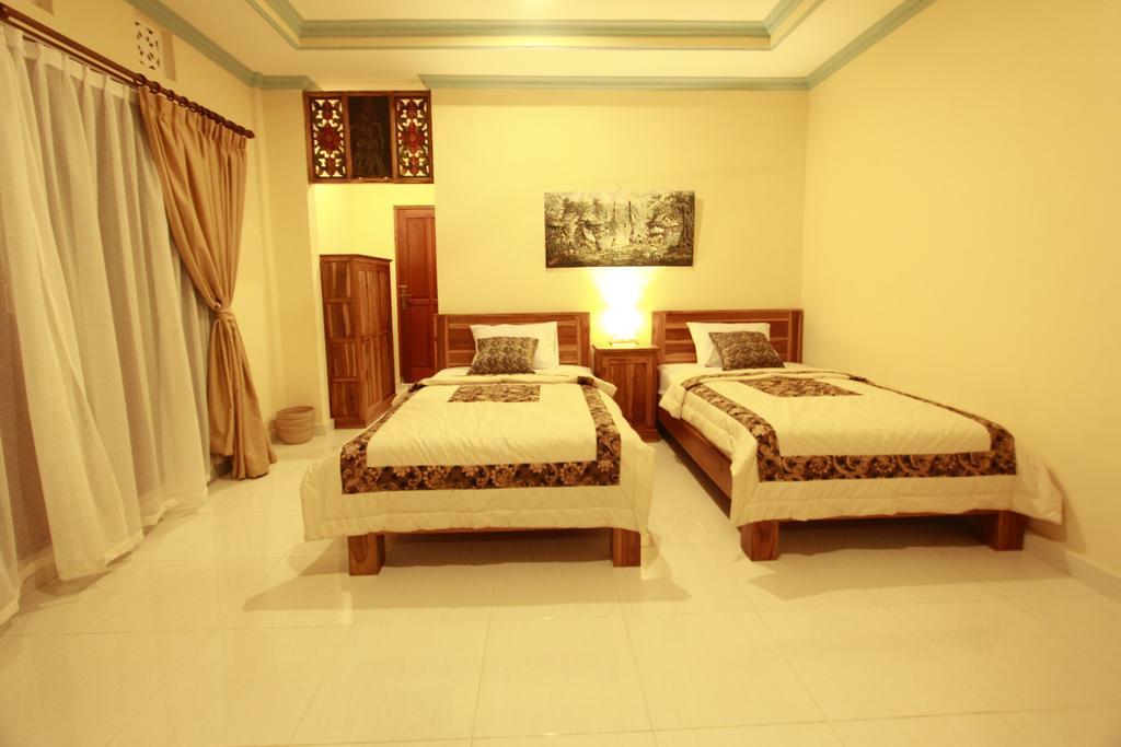 Homestay Loris Ubud (Bali)