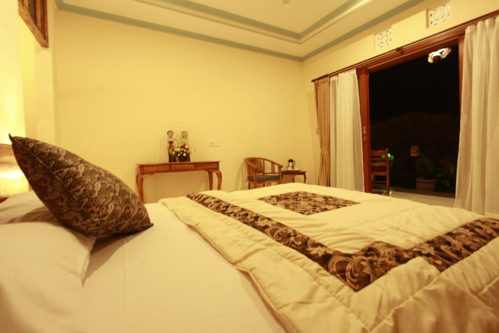 Loris Homestay