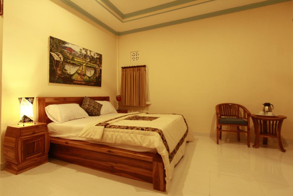 Homestay Loris