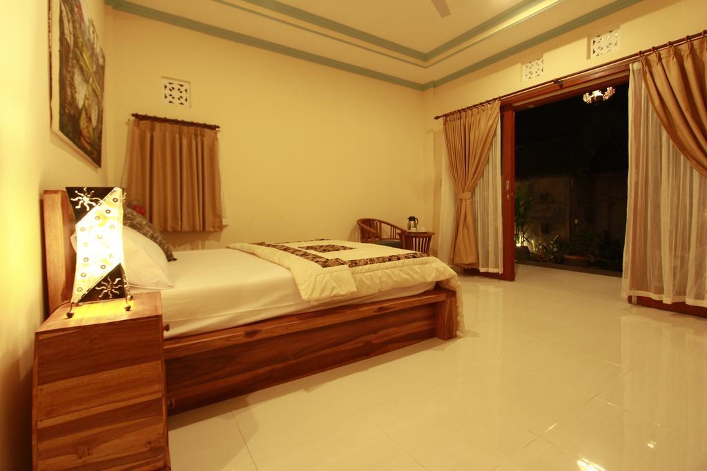 Loris Homestay Ubud (Bali)