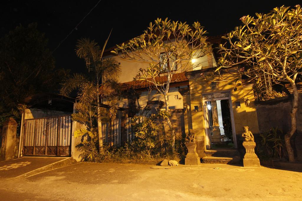 Pondok Loris Ubud (Bali)