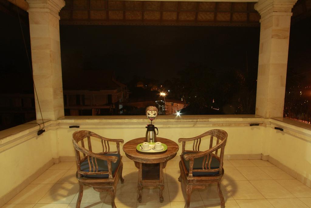 Pondok Loris Guest house 2*