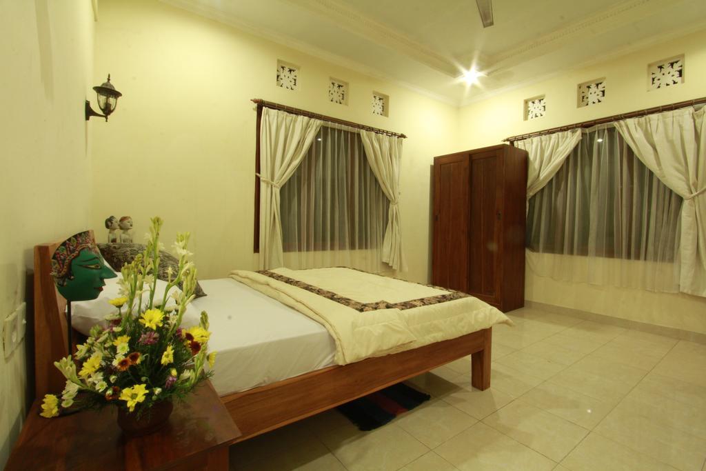 Pondok Loris 2* Ubud (Bali)