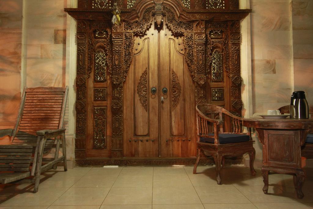 Guest house Pondok Loris