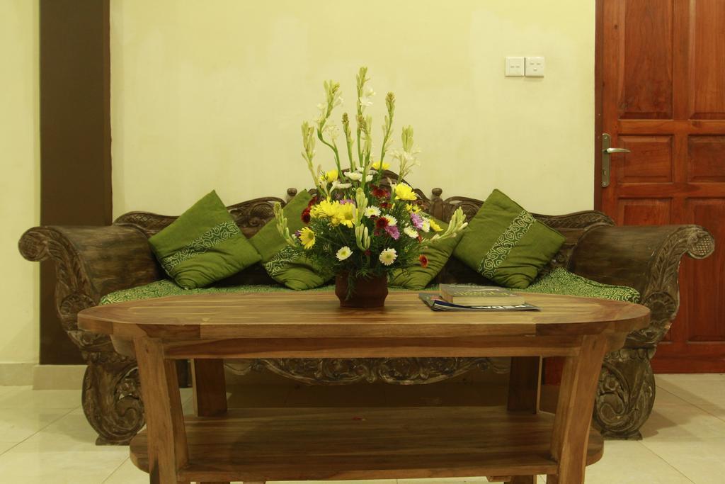 Guest house Pondok Loris 2*