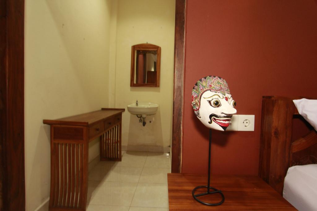 Pondok Loris Guest house