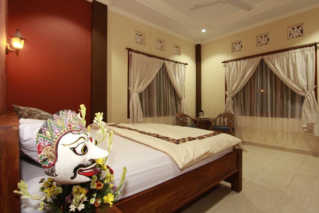 Pondok Loris 2*