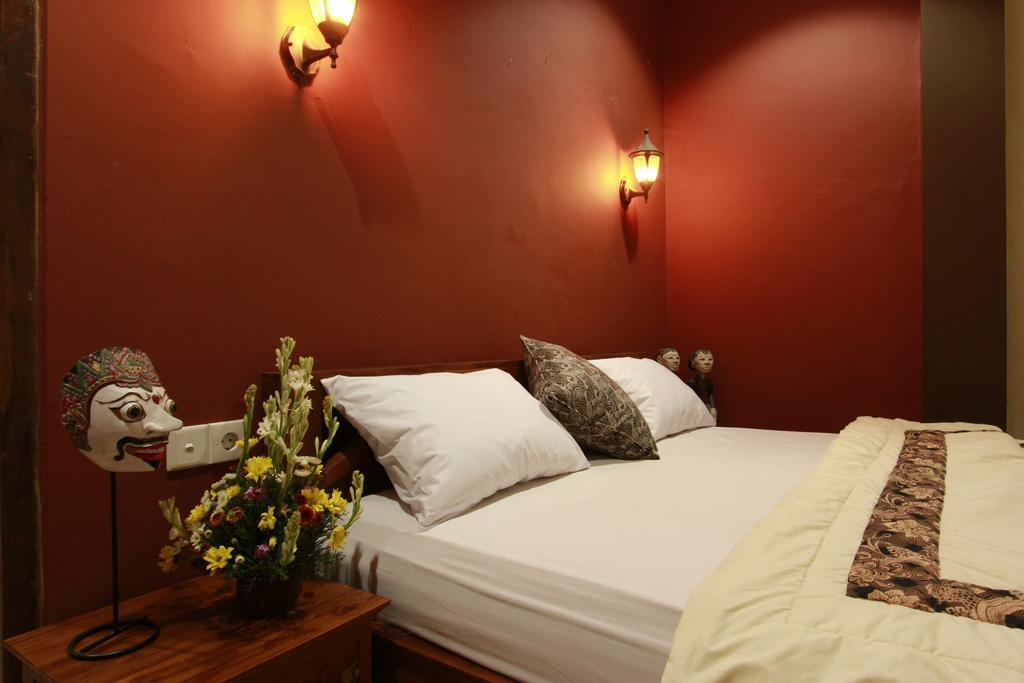 Pondok Loris Guest house Ubud (Bali)