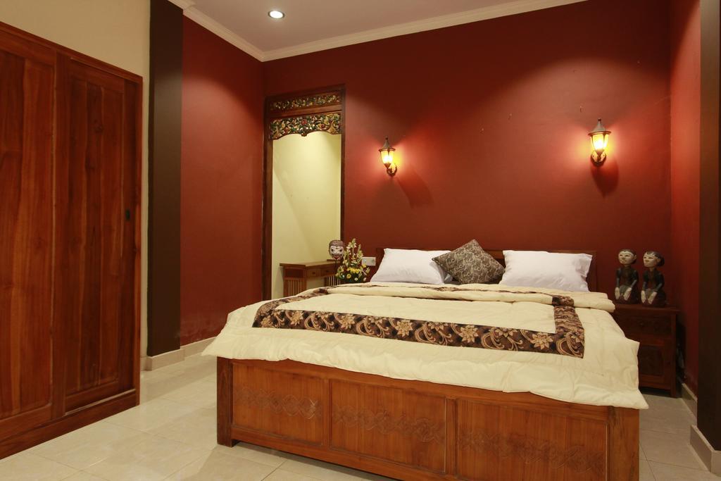 Pondok Loris Guest house
