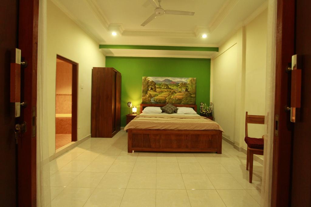Pondok Loris 2*