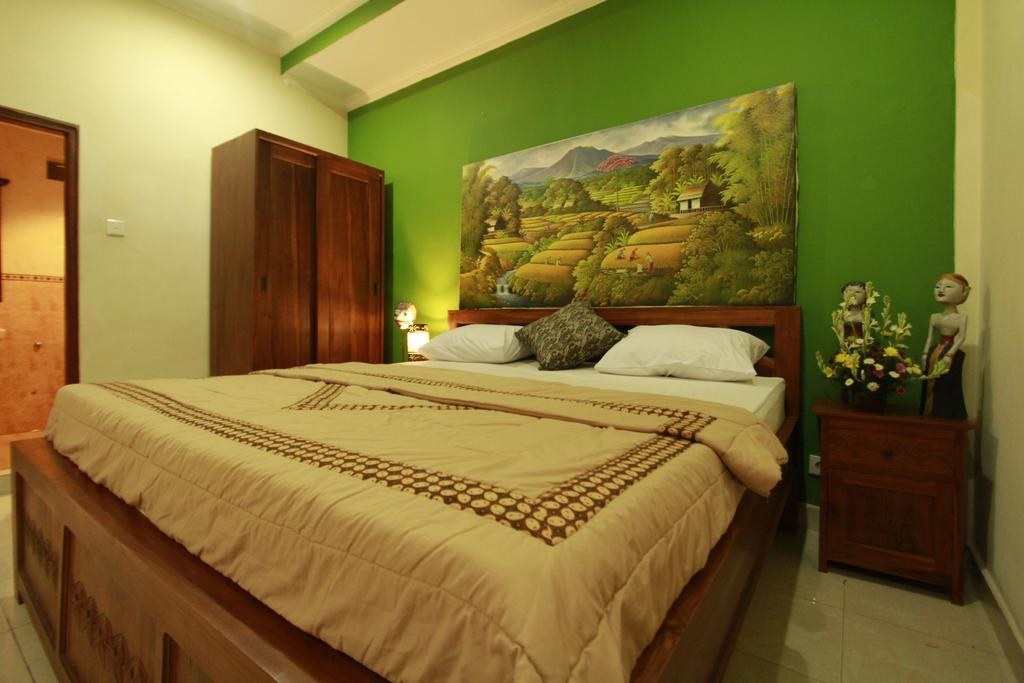 Pondok Loris Guest house 2*
