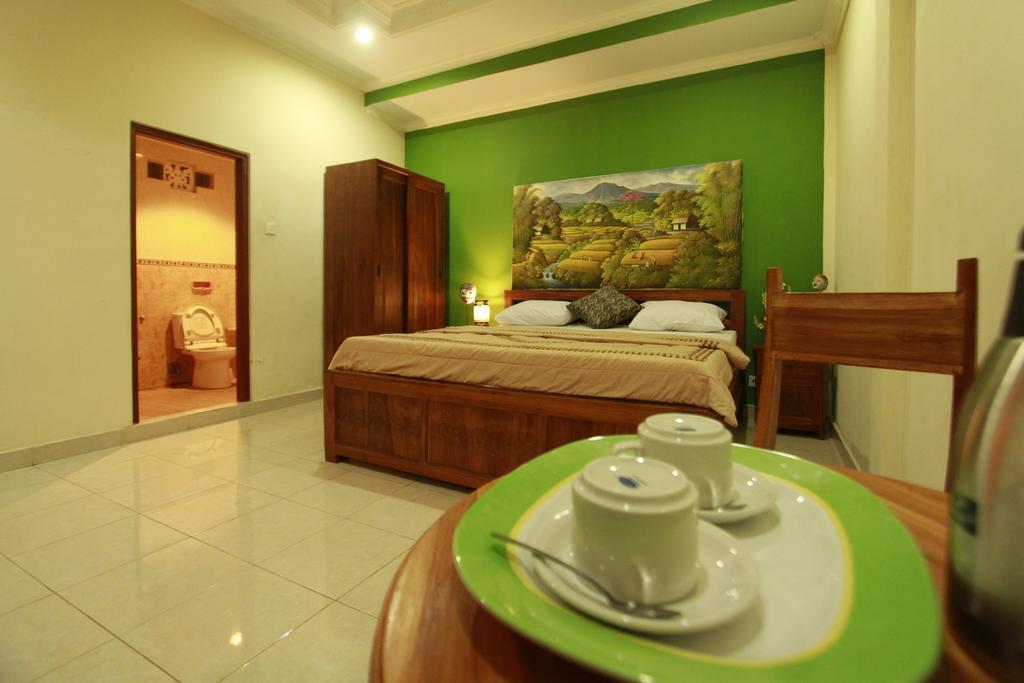 Pondok Loris Guest house