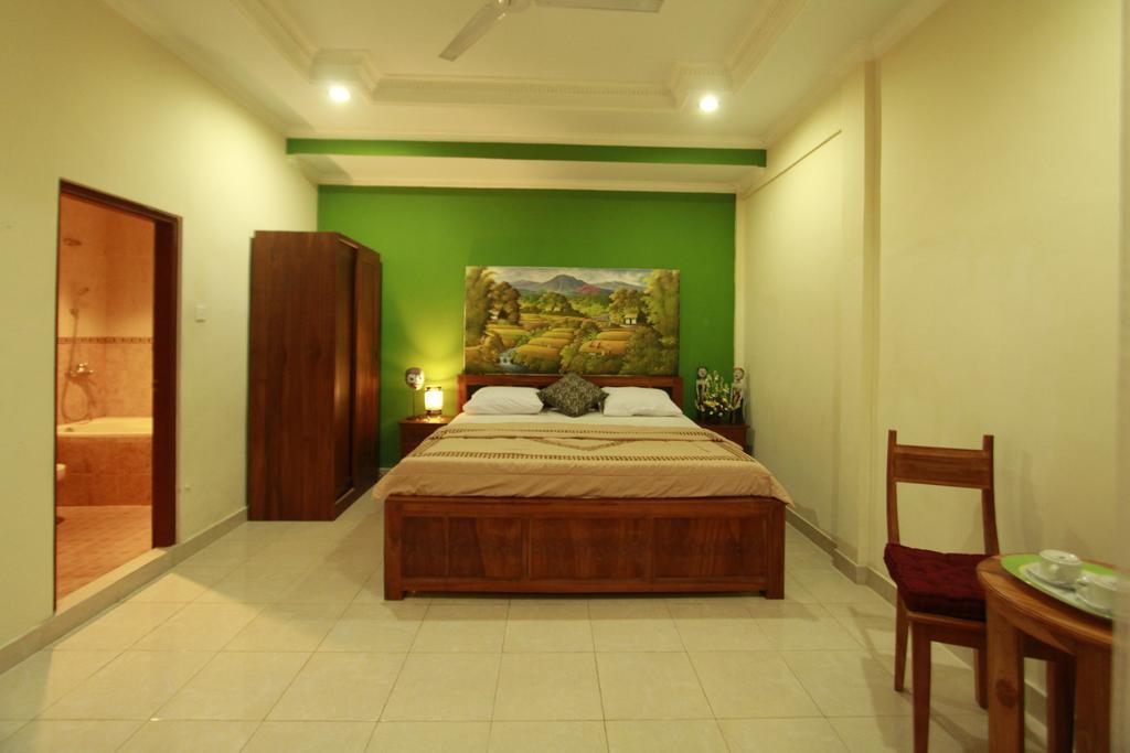 Pondok Loris 2*