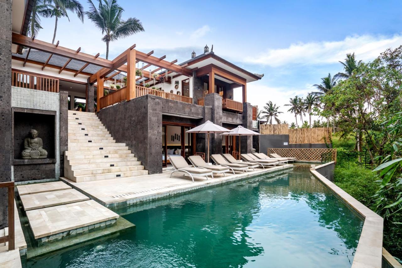 Nalaya By Balisuperhost * Ubud