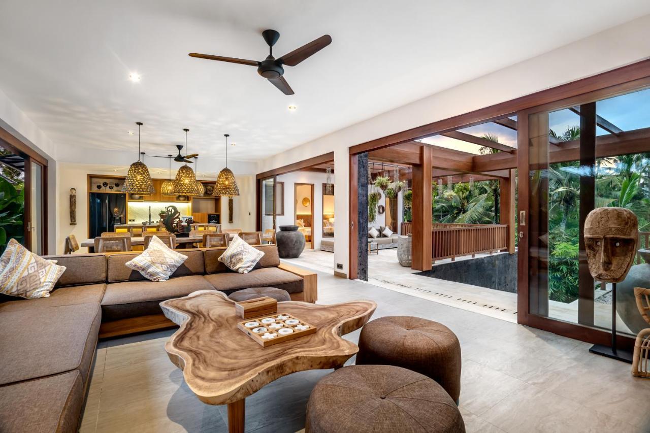 Pousada Nalaya By Balisuperhost Ubud