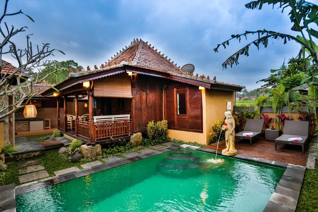 Nini Villa *