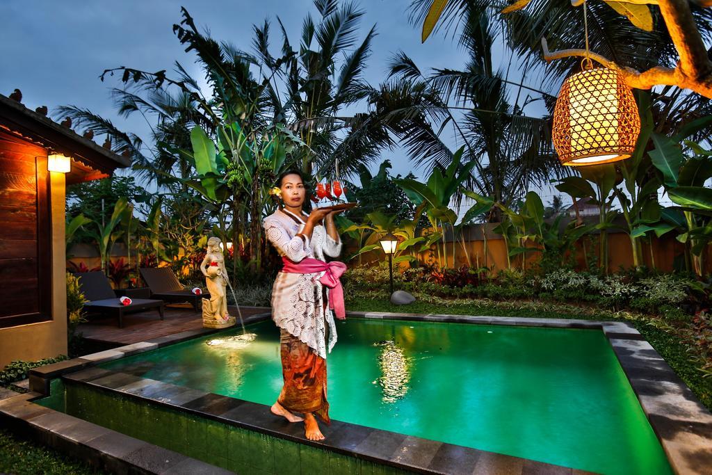 Nini Villa Ubud (Bali)