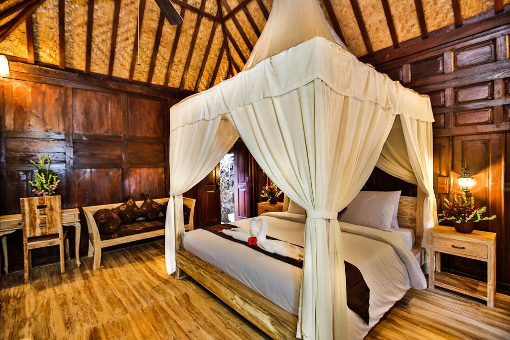 Nini Villa Ubud (Bali)