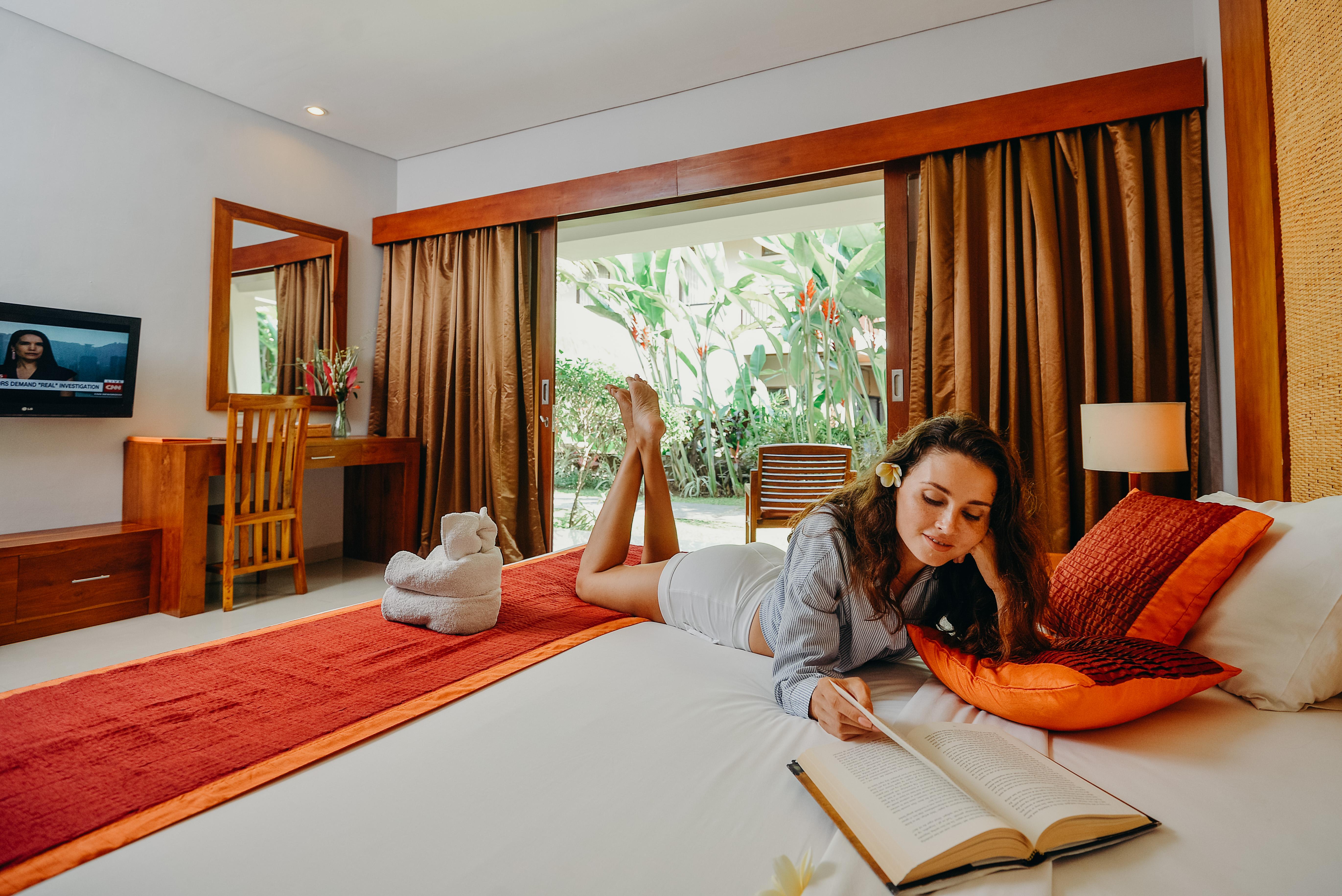 Pertiwi Bisma Hotel