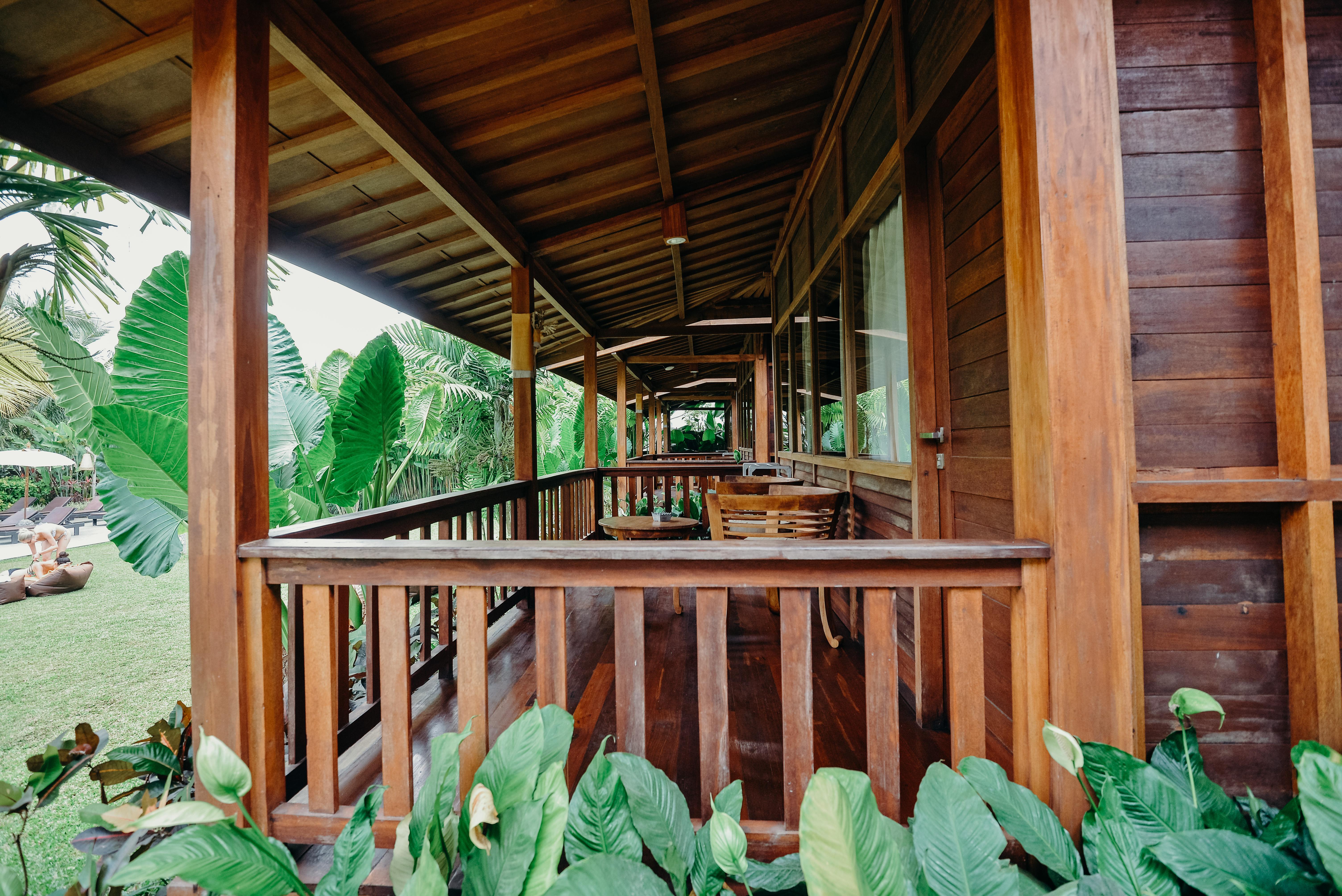 Pertiwi Bisma 3* Ubud (Bali)