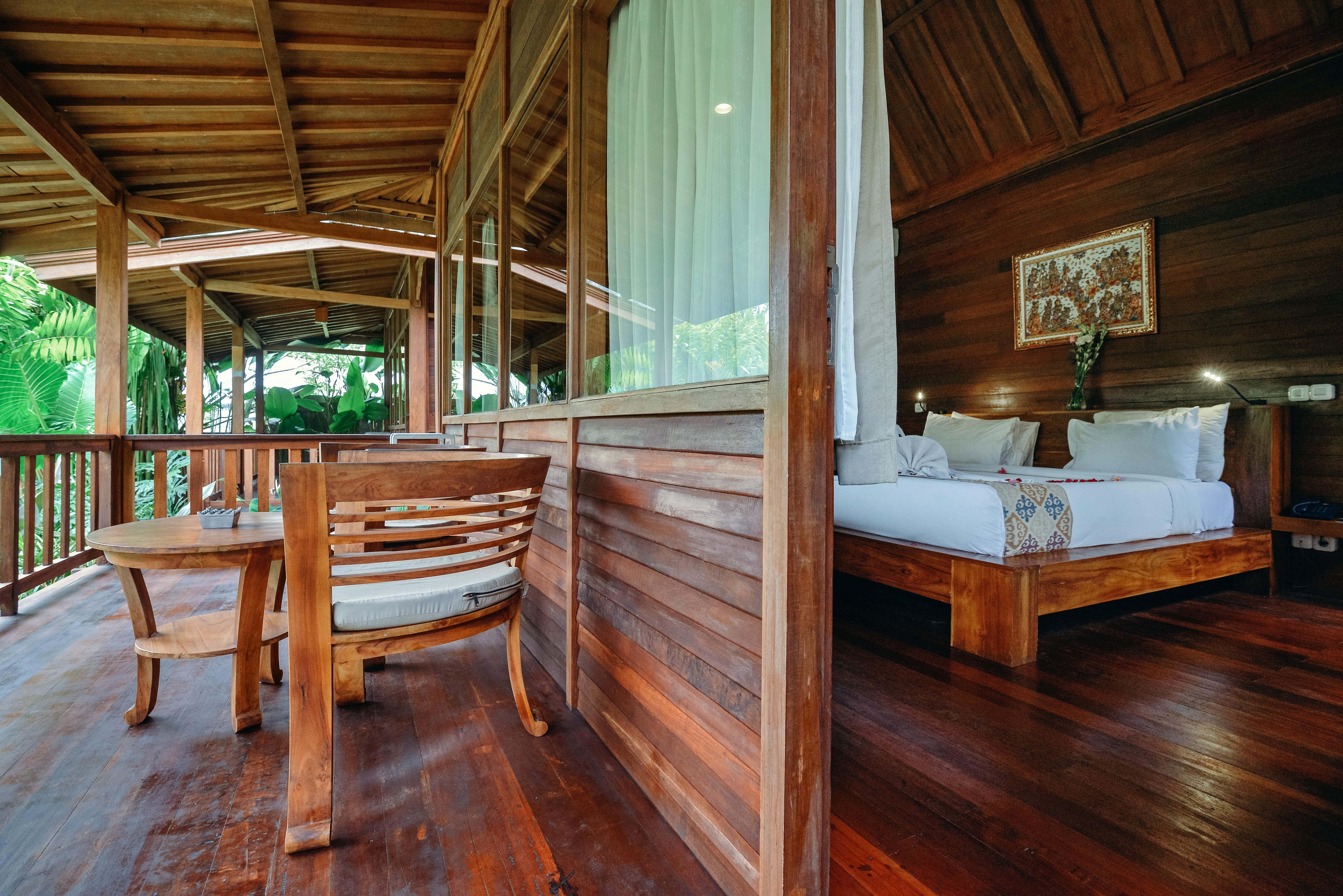 Hotel Pertiwi Bisma
