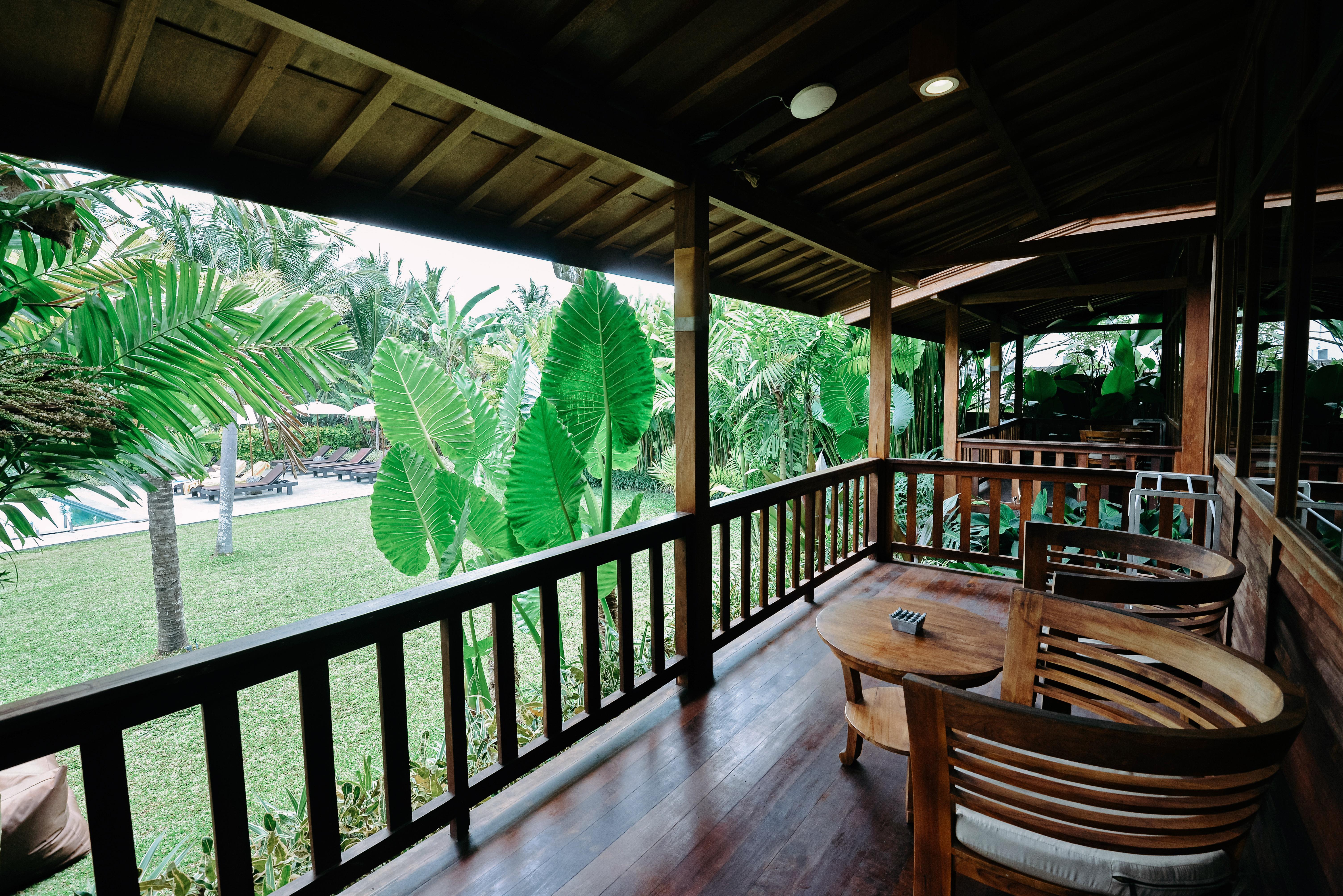 Hotel Pertiwi Bisma Ubud (Bali)
