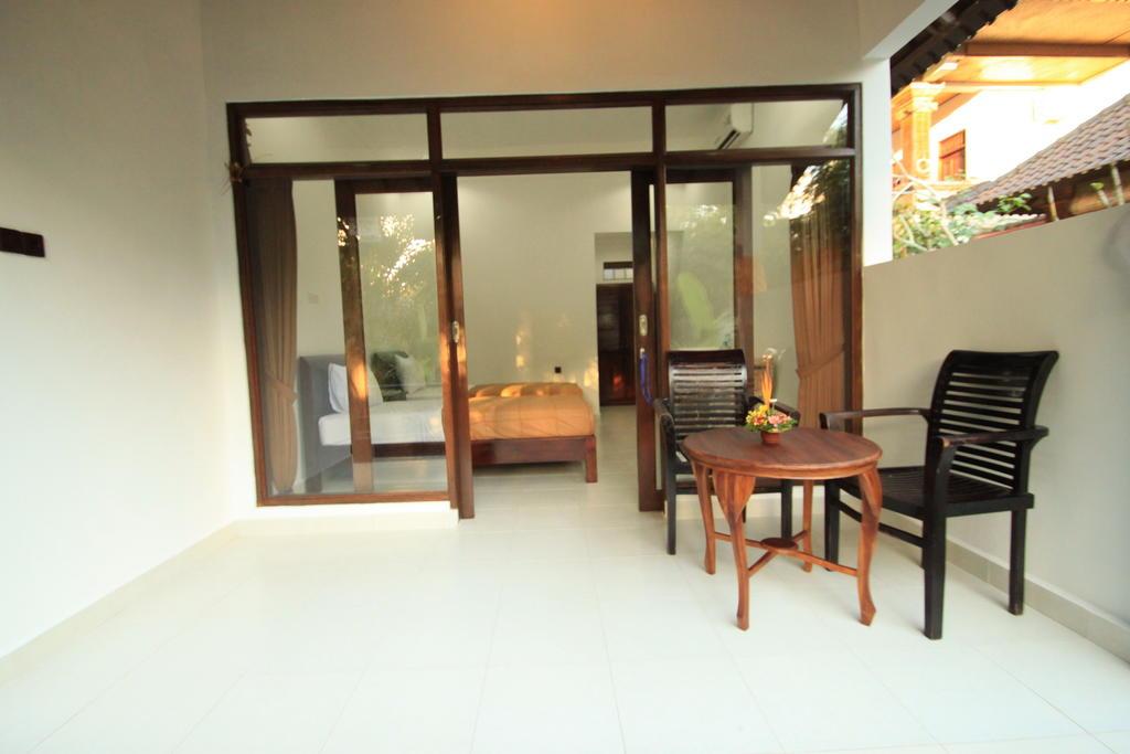 Wisma tamu Omah D'taman By Eps Ubud (Bali)