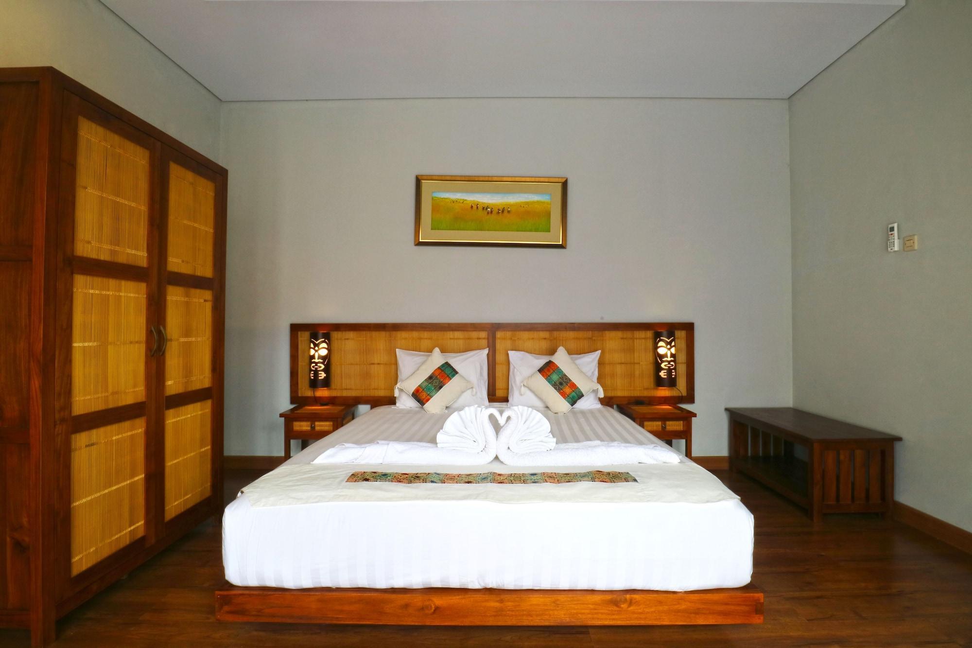 Toya Guest house 3*