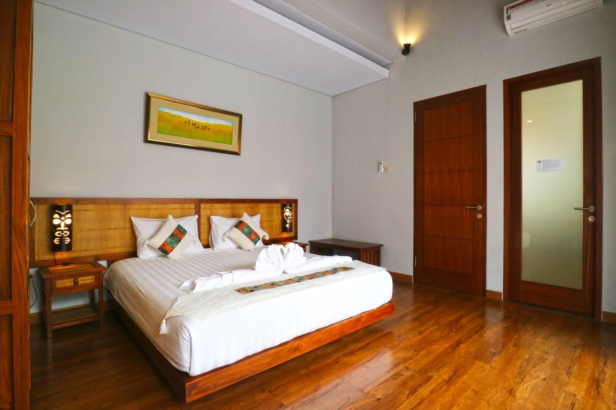 Toya Guest house