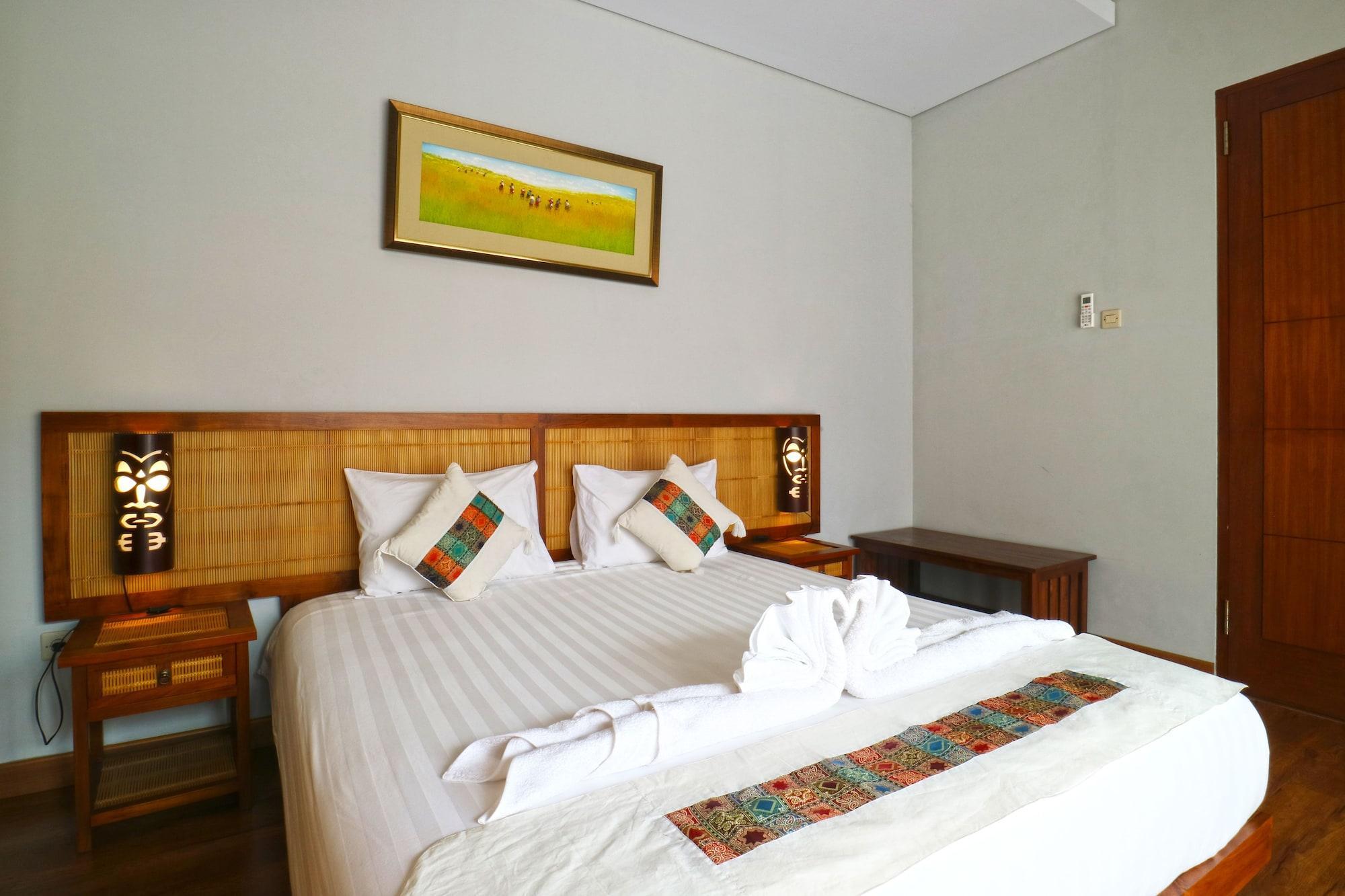 Toya 3* Ubud (Bali)
