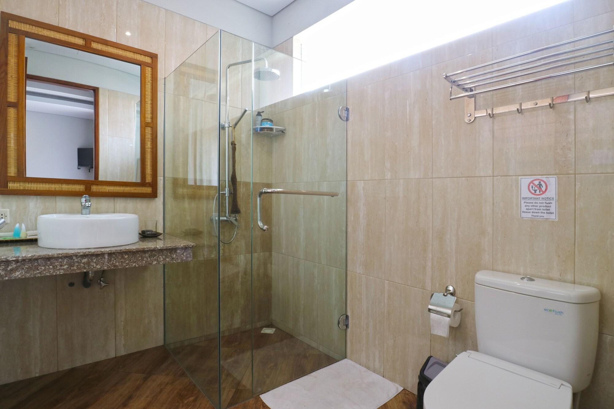 Toya 3* Ubud (Bali)