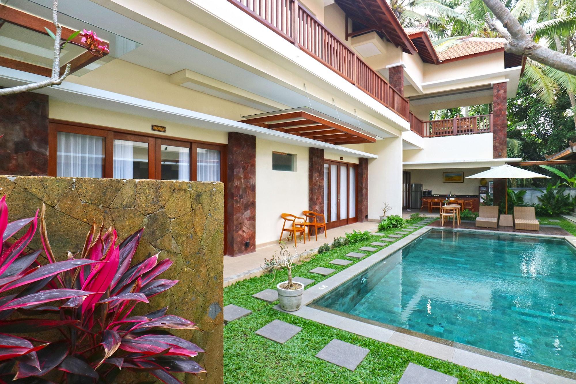 Guest house Toya