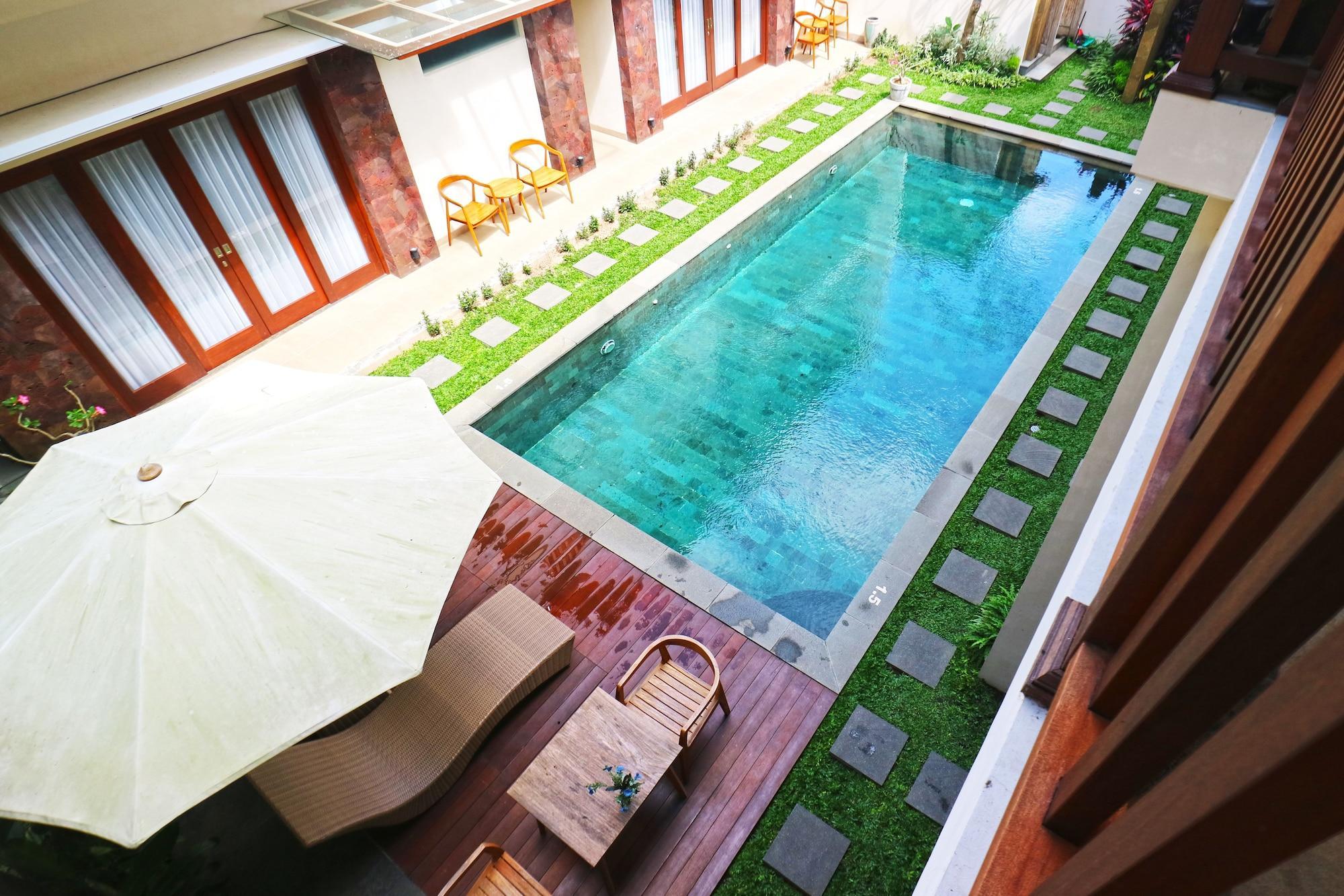 Toya Ubud (Bali)