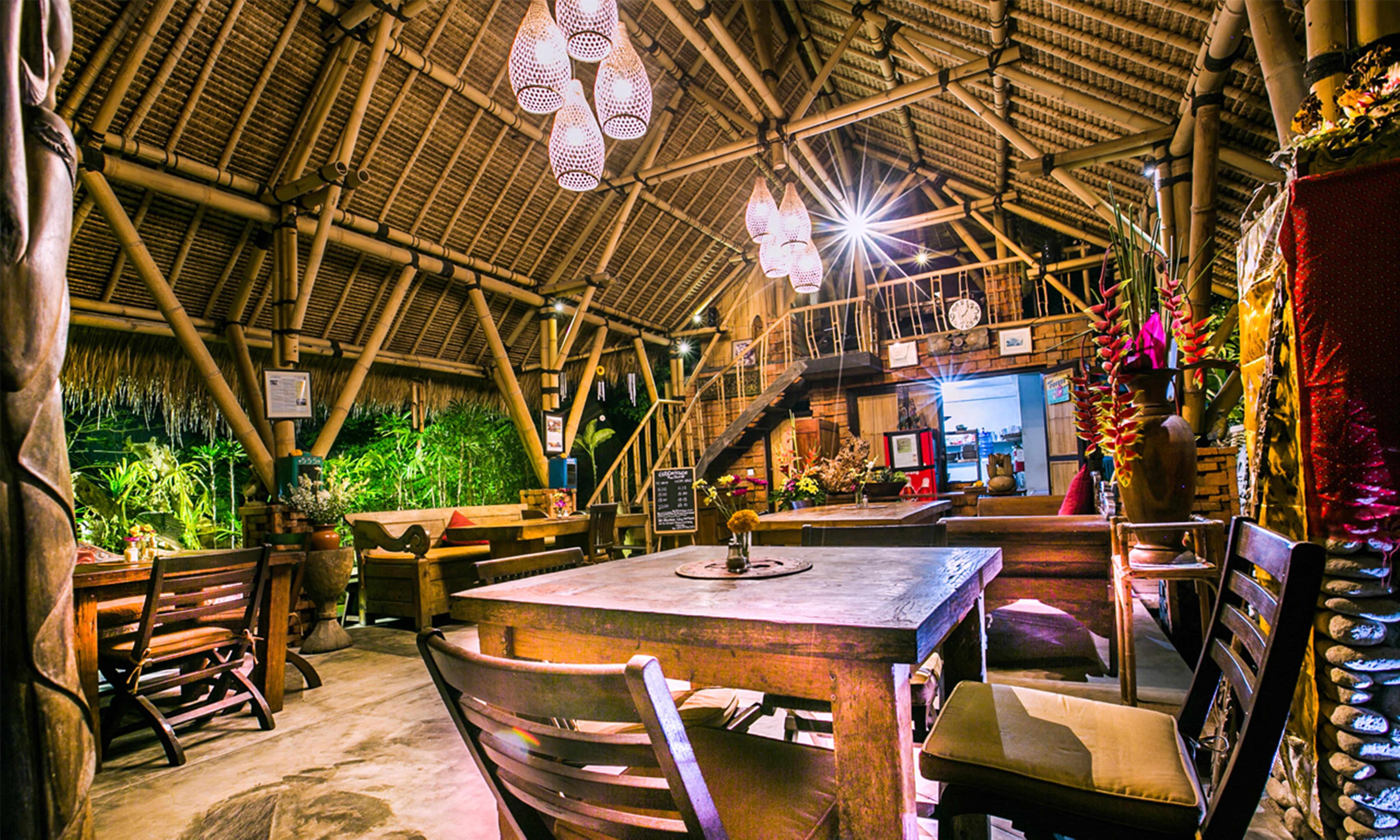 Gusde Tranquil By Eps Hotel Ubud