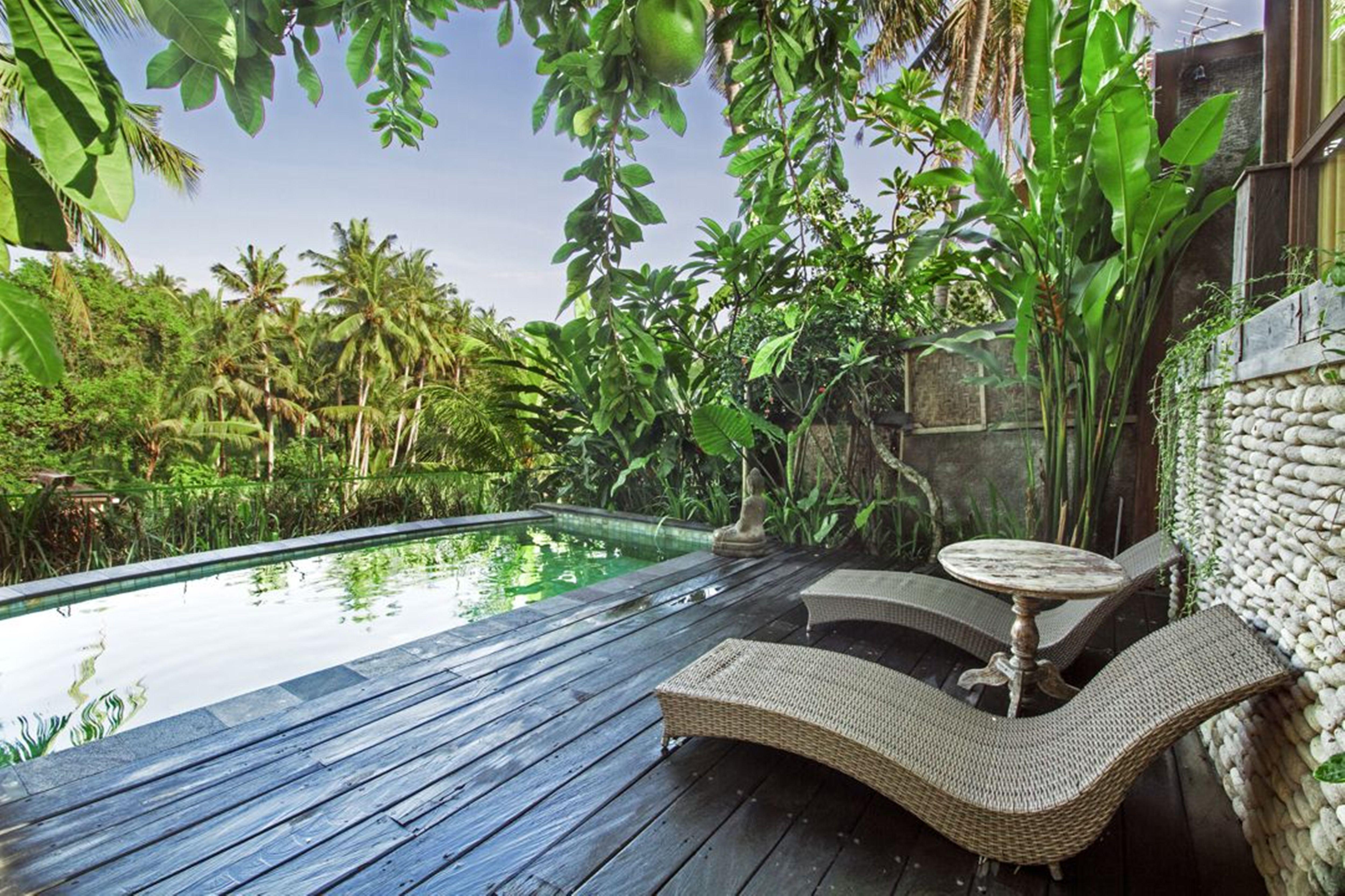 Gusde Tranquil By Eps Hotel Ubud