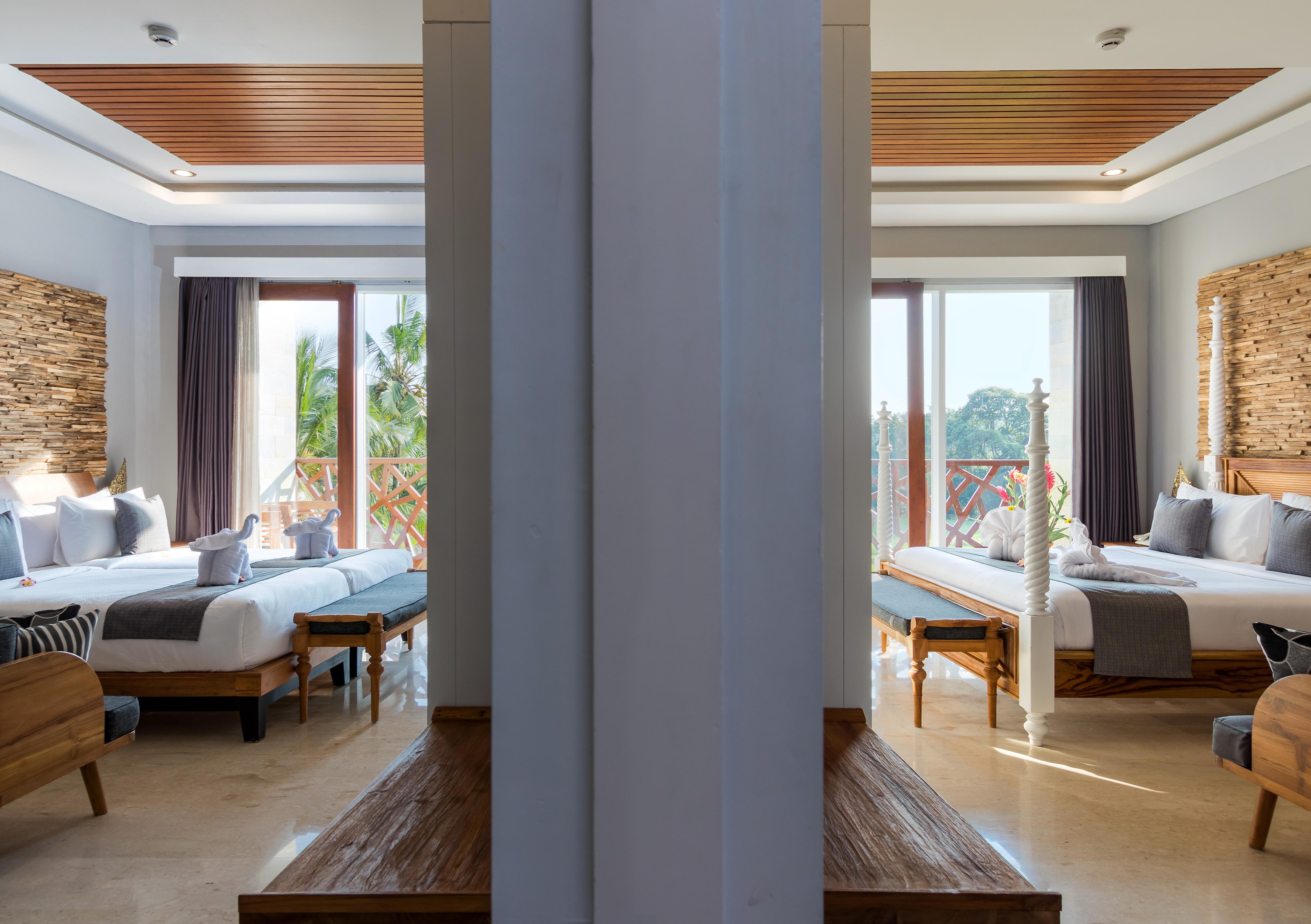 Hotel Wadari Retreat