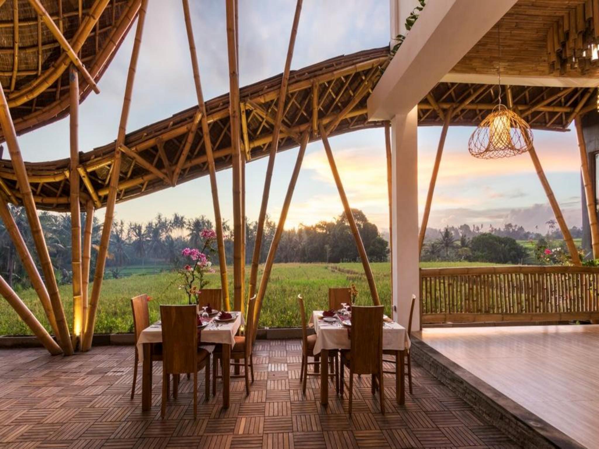 Hotel Wadari Retreat Ubud (Bali)