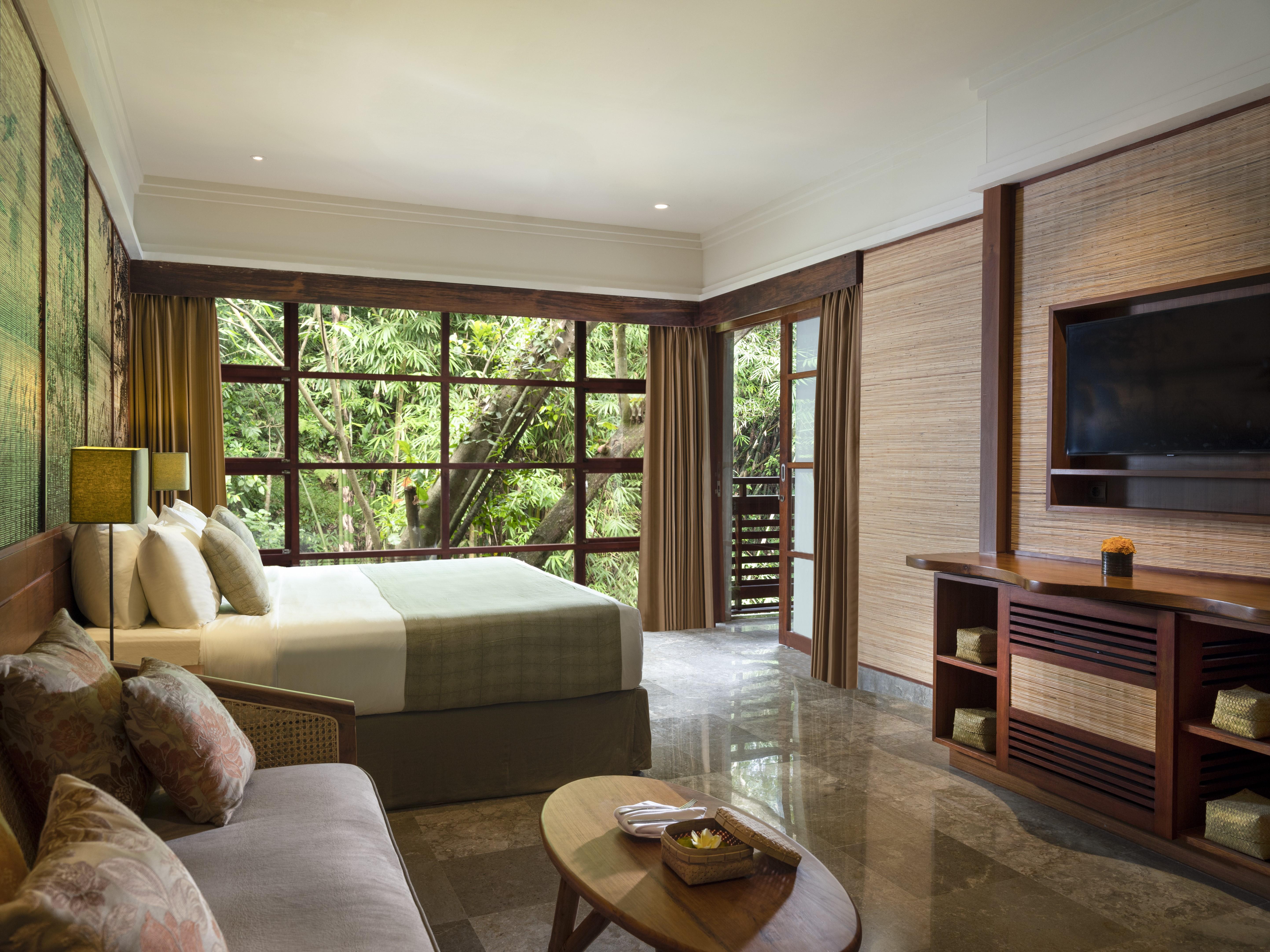 Adiwana Jembawan 4* Ubud