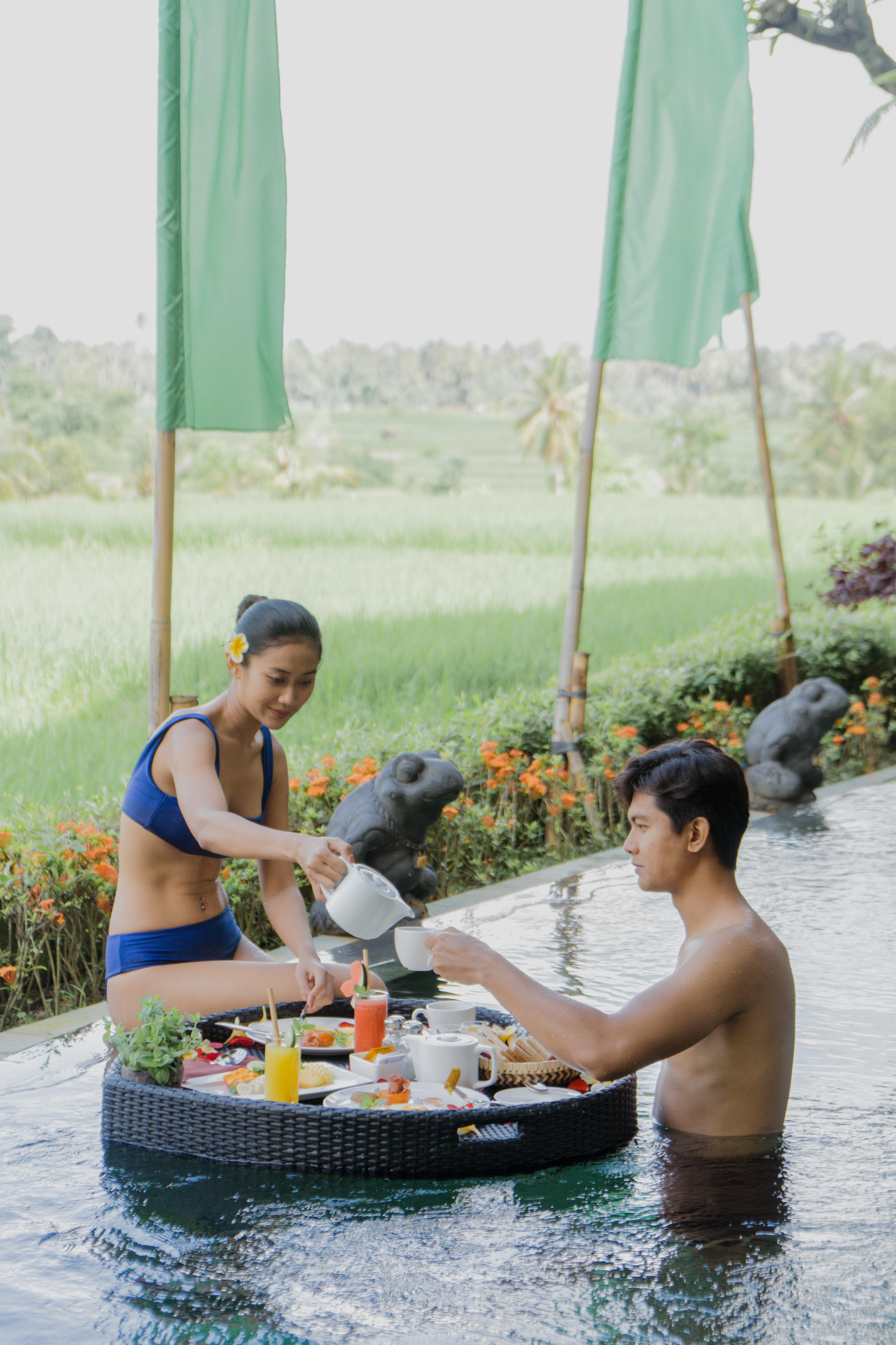 Wadari Retreat Hotel Ubud (Bali)